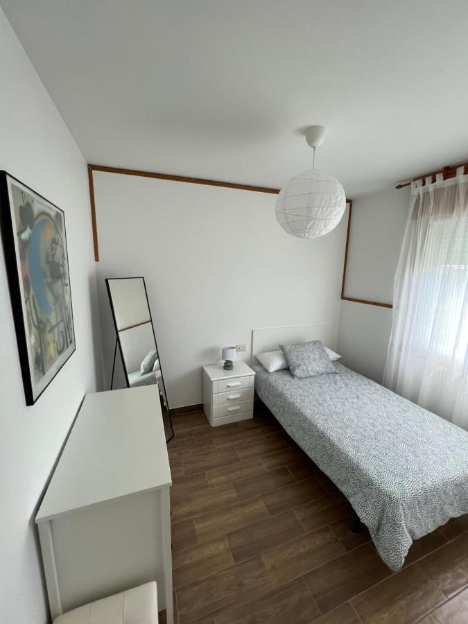 Apartamento Bouzavella Panxon Nigrán Kültér fotó